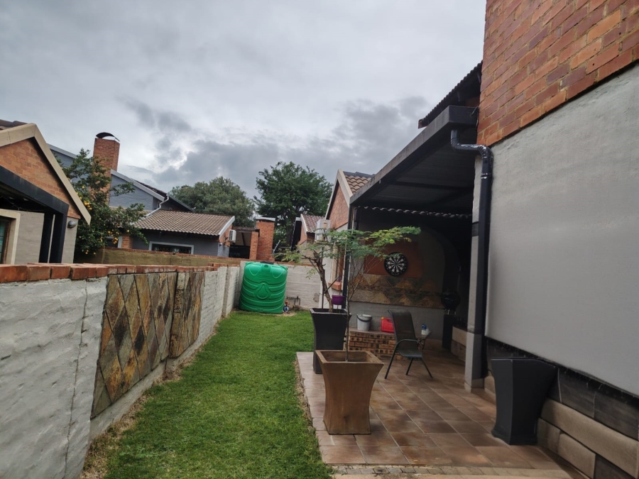 3 Bedroom Property for Sale in Waterval East North West